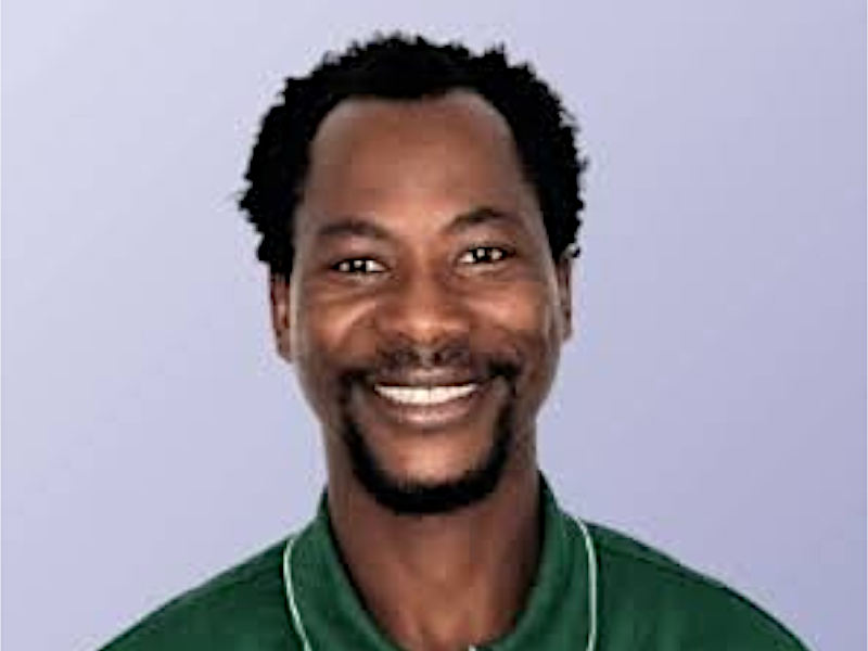 Amos Kwaku Gabia
