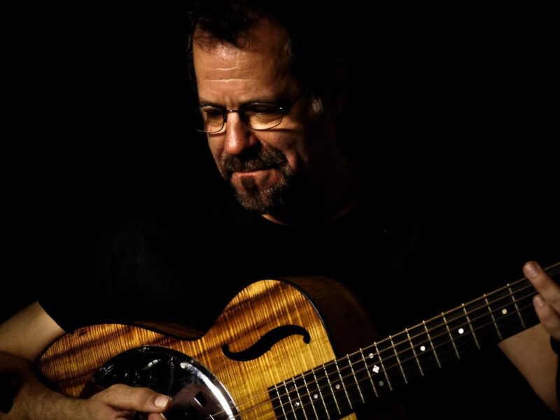 Cliff Eberhardt
