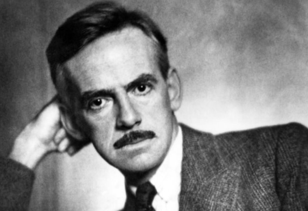 Eugene O'Neill