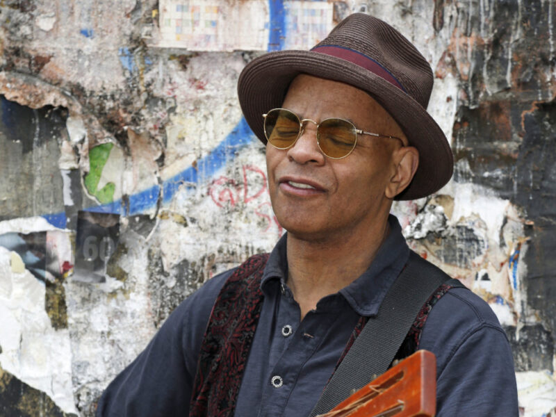 Guy Davis