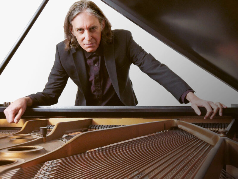 Howard Levy