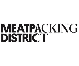 Meatpacking District BID logo