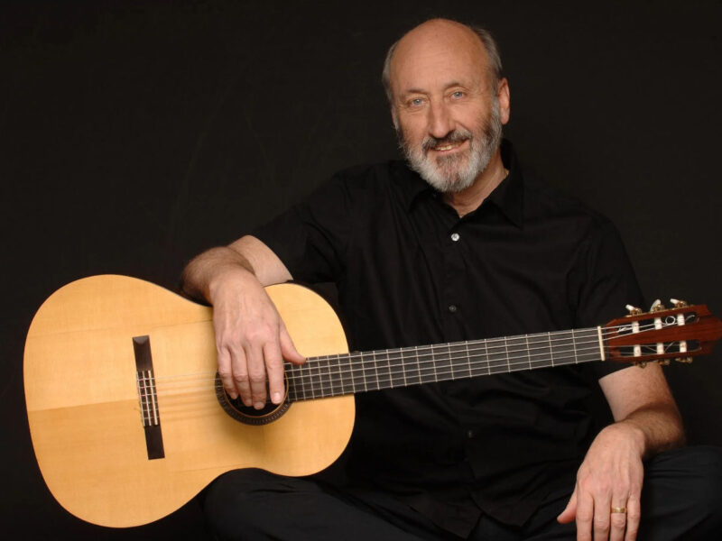 Noel Paul Stookey