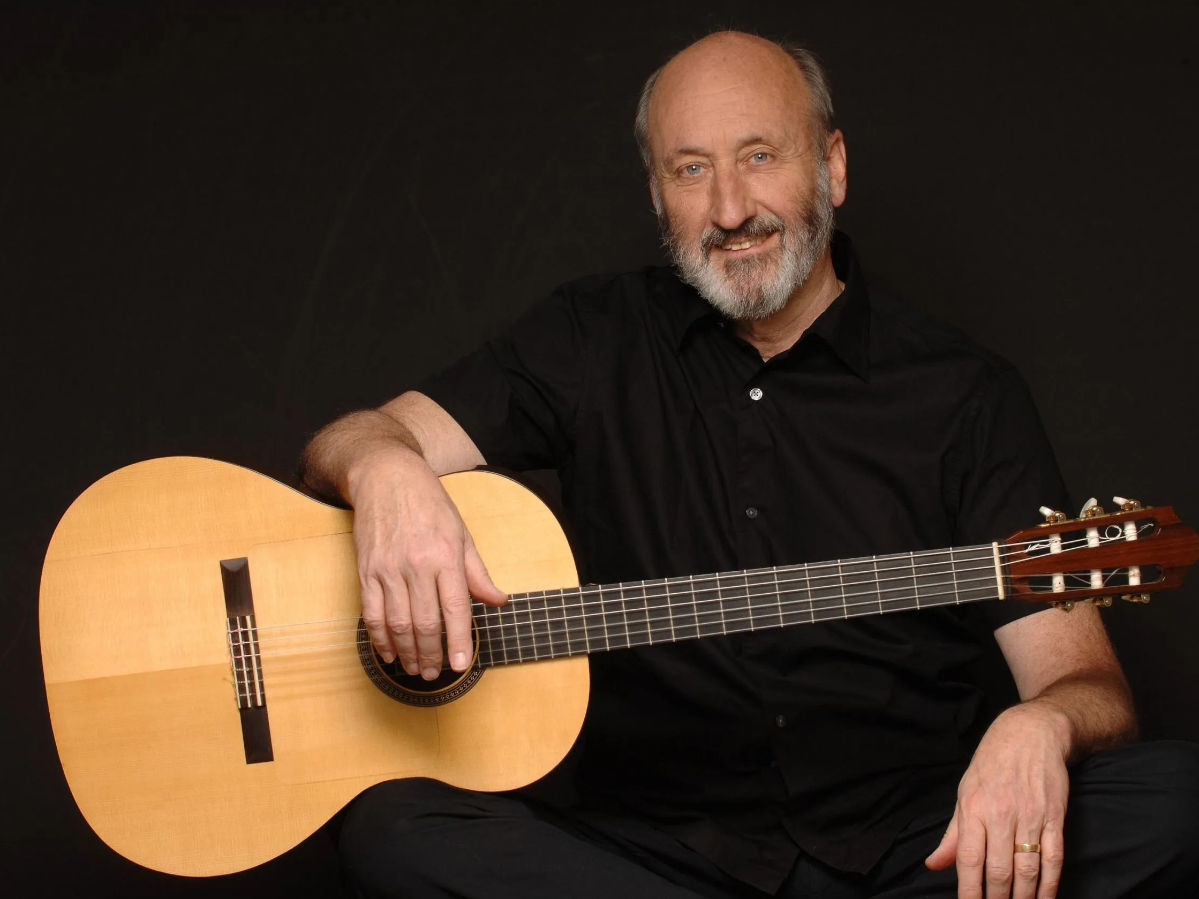 Noel Paul Stookey Noel Paul Stookey