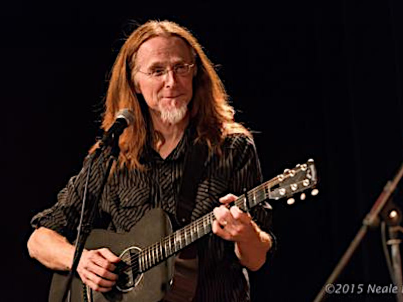 Pat Wictor