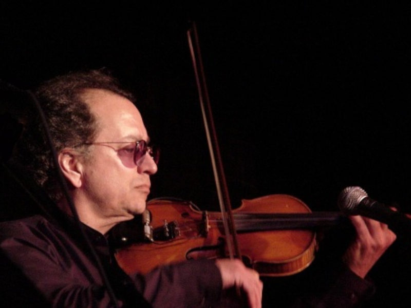Robin Batteau