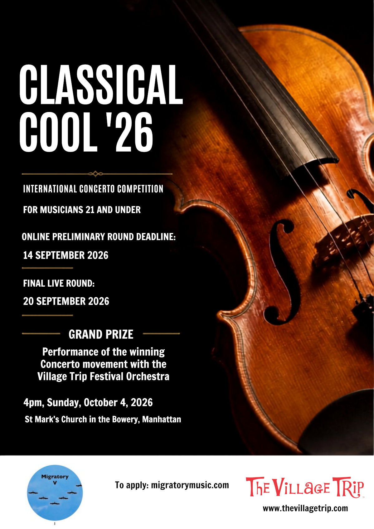 concerto-competition-poster