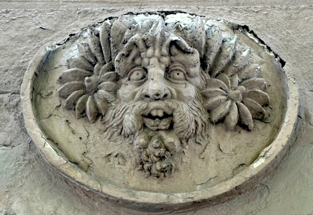 Gargoyle
