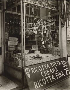 Cheese Store, 276 Bleecker Street