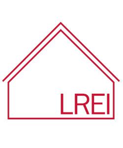 LREI logo