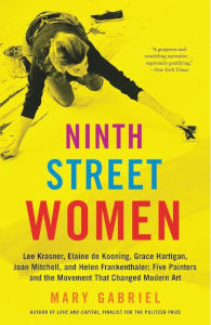Ninth Street Women