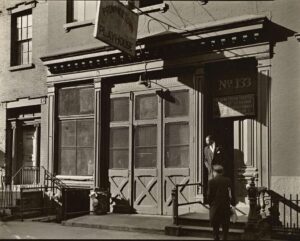 Provincetown Playhouse,133 Macdougal