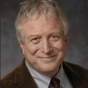 Robert W Snyder