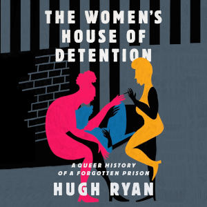 The Women's House of Detention book cover