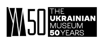 Ukranian Museum logo