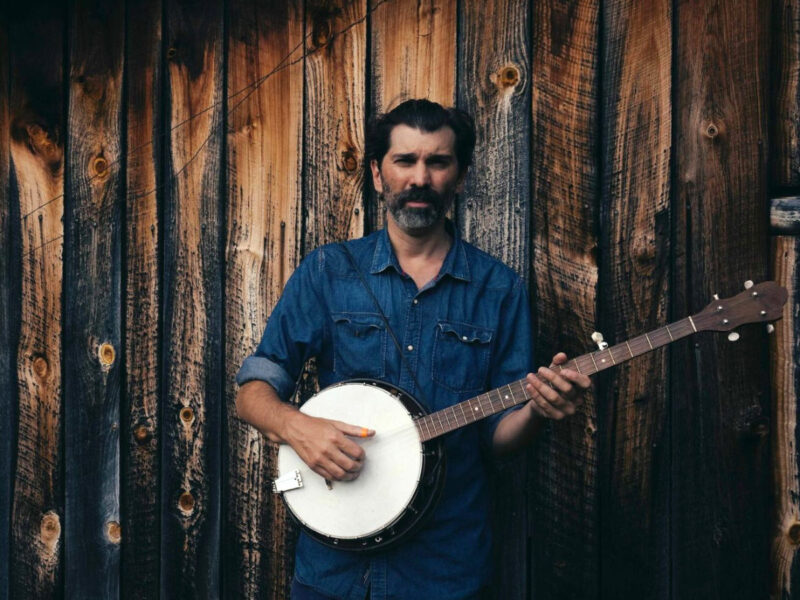 Eli Smith