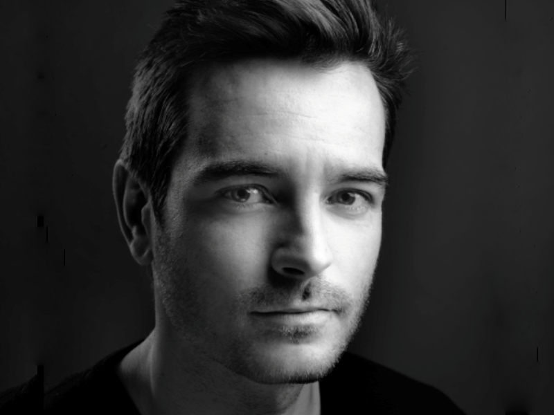Mark Baechle