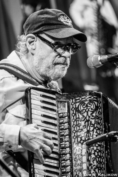 12 Greenwich Village Folk Festival - Professor Louie