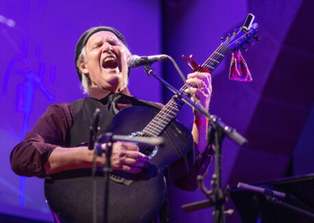 13 Greenwich Village Folk Festival - Greg Greenaway (Rob Helman)