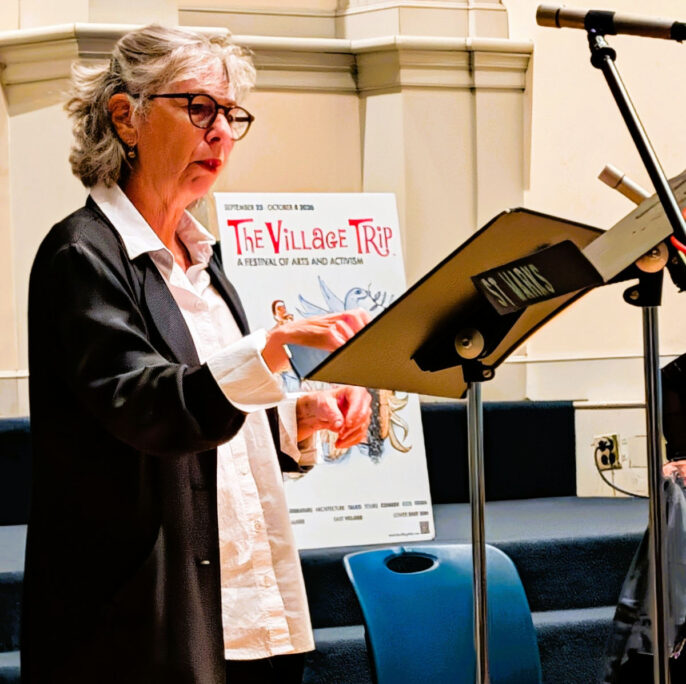 46 Nina Bernstein Simmons introduces Classical Cool (Liz Thomson)