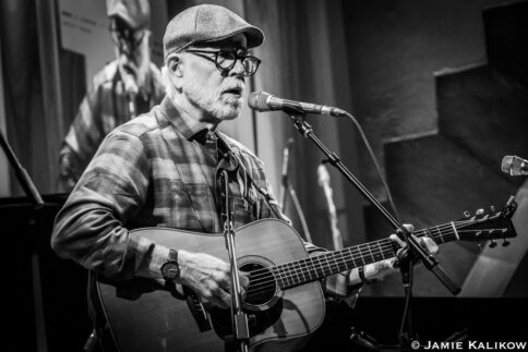 6 Greenwich Village Folk Festival - John McCutcheon