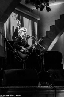 7 Greenwich Village Folk Festival - Kirsten Maxwell