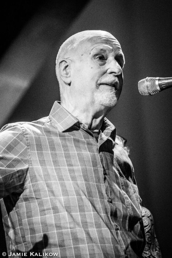 9 Greenwich Village Folk Festival - John Platt