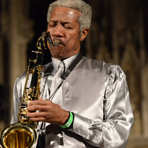 Billy Harper