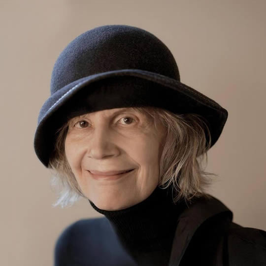 Joanne Brackeen